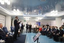 В Нижегородской области открылся первый в России Центр семейного бизнеса 