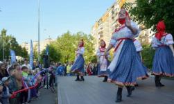 Реализацию нижегородского проекта «Всем двором» продлили до конца лета 