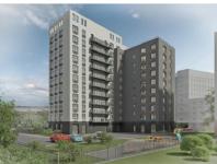 11-этажный жилой дом хотят построить в Канавинском районе 