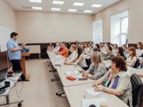 Набор на программу переподготовки учителей стартовал в Мининском университете 
