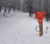 «Ватрушки» оказались под запретом на Щелоковском хуторе 