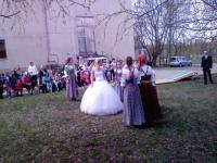 В Нижегородской области увеличили число гостей на свадебных церемониях 