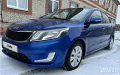 Какие машины продаются в Нижнем Новгороде ровно за 1 млн рублей 