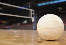 Нижегородские волейболисты стали чемпионами Высшей лиги "Б" 