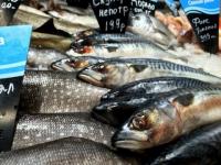 Цены на чай и свежемороженую рыбу снизились в Нижегородской области 