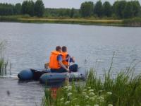 Тело погибшего нижегородца найдено в Волге 