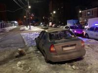 Сбивший шесть пешеходов водитель заключен под стражу в Нижнем Новгороде 