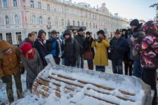 Более 30 журналистов и блоггеров из городов России и Белоруссии посетили Нижний Новгород в рамках пресс-тура 