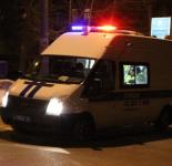 Пять человек, включая двух детей, пострадали при столкновении легковушек в Нижегородской области 