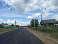 65 подъездов к нижегородским деревням и селам отремонтируют за 2022 год 