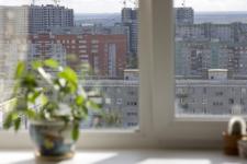 Еще одну квартиру обокрали через окно в Нижнем Новгороде 