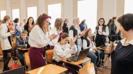 Всероссийская олимпиада по педагогике состоялась в Мининском университете 
 