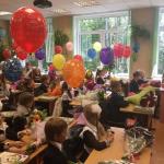 Российские младшеклассники начнут учебный год в очном формате 