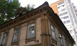 Почти 30 старинных домов снесут в Нижнем Новгороде 