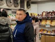 Ударивший подростка в магазине мужчина оштрафован на 5000 рублей в Дзержинске 