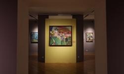 Выставка русского авангарда открылась в Нижегородском художественном музее 