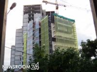 Проект достройки нижегородского ЖК «Дом с видом на небо» одобрен госэкспертизой 