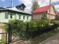 Старшие по улицам появятся в частном секторе Нижнего Новгорода 