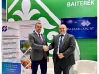 Нижегородская область начнет сотрудничать с ФРП Казахстана 