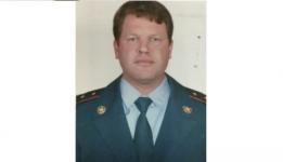 Начальник караула пожарной части Кстова пропал в Нижегородской области в феврале 