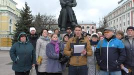 Противники нерабочих дней в Нижегородской области обратились к Путину 