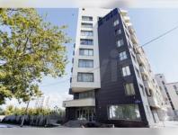 Трёхуровневую квартиру с видом на Стрелку продают за 153 млн рублей 