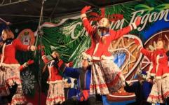 Собчак поддержала выбор музыки для нижегородского новогоднего парада 
