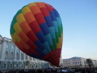 «Приволжская фиеста» воздушных шаров пройдет в Нижнем Новгороде с 17 по 21 августа 