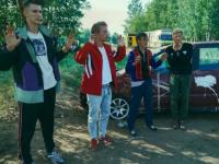 Опубликован трейлер снятого в Нижнем Новгороде сериала «ФК Родина» 