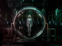 МегаФон представил собственный научно-фантастический сериал «Ева» 
