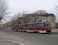 Валерия Шанцева просят помочь в сохранении трамвайного движения в Дзержинске 