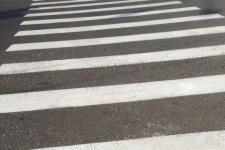 Соблюдение правил проезда пешеходных переходов проверит Госавтоинспекция в Нижнем 23 августа 
