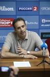 БК "Нижний Новгород" официально подтвердил уход Зорана Лукича с поста главного тренера 