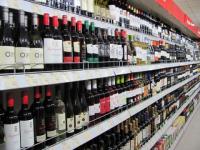 Частичный запрет на продажу алкоголя введут в Дзержинске 10 сентября 