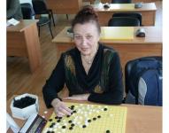 Открытый весенний турнир Нижегородской области по игре в Го состоялся в Канавинском районе  