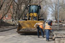 Шалабаев объявил общегородской субботник в Нижнем Новгороде 22 апреля 