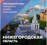 Международный фестиваль уличного искусства «Культурный код» пройдет в Нижнем Новгороде 