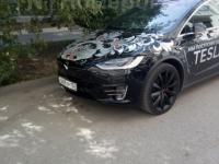 Дело завели на экс-помощника нижегородского депутата за пьяную езду на Tesla  