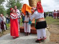 Фестиваль мордовской национальной культуры пройдет в Нижегородской области 19 июля 