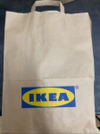 Нижегородец выставил на продажу пакет IKEA за 1 000 000 рублей
 