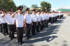 Нижегородские полицейские сразятся в финале кубка по футболу областного главка 