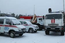 Мобильные пункты жизнеобеспечения сворачивают на нижегородских трассах 