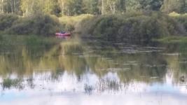 Три водоема проверили водолазы в Вознесенском районе 