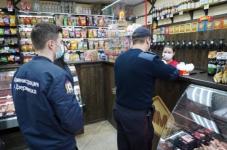 135 протоколов за нарушения ковид-ограничений составлено за неделю в Нижегородской области 