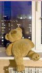 Двухлетний ребенок погиб, выпав из окна многоэтажки в Нижнем Новгороде 