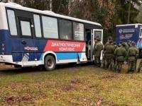 Четверых мобилизованных могут вернуть в Нижегородскую область из-за болезней 