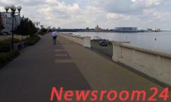 В Нижнем Новгороде продадут три ротонды на Нижневолжской набережной 
