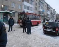 Опубликован топ-5 происшествий в Нижегородской области за прошедшую неделю 