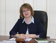 Маргарита Ушакова назначена уполномоченным по правам ребенка в Нижегородской области 