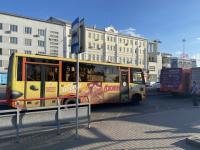 Нижегородские перевозчики увеличили выпуск автобусов на ряде маршрутов 